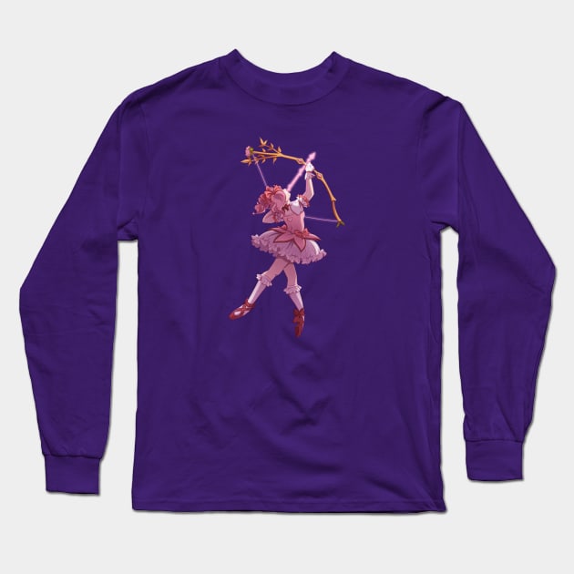 To Save You Long Sleeve T-Shirt by hnepling